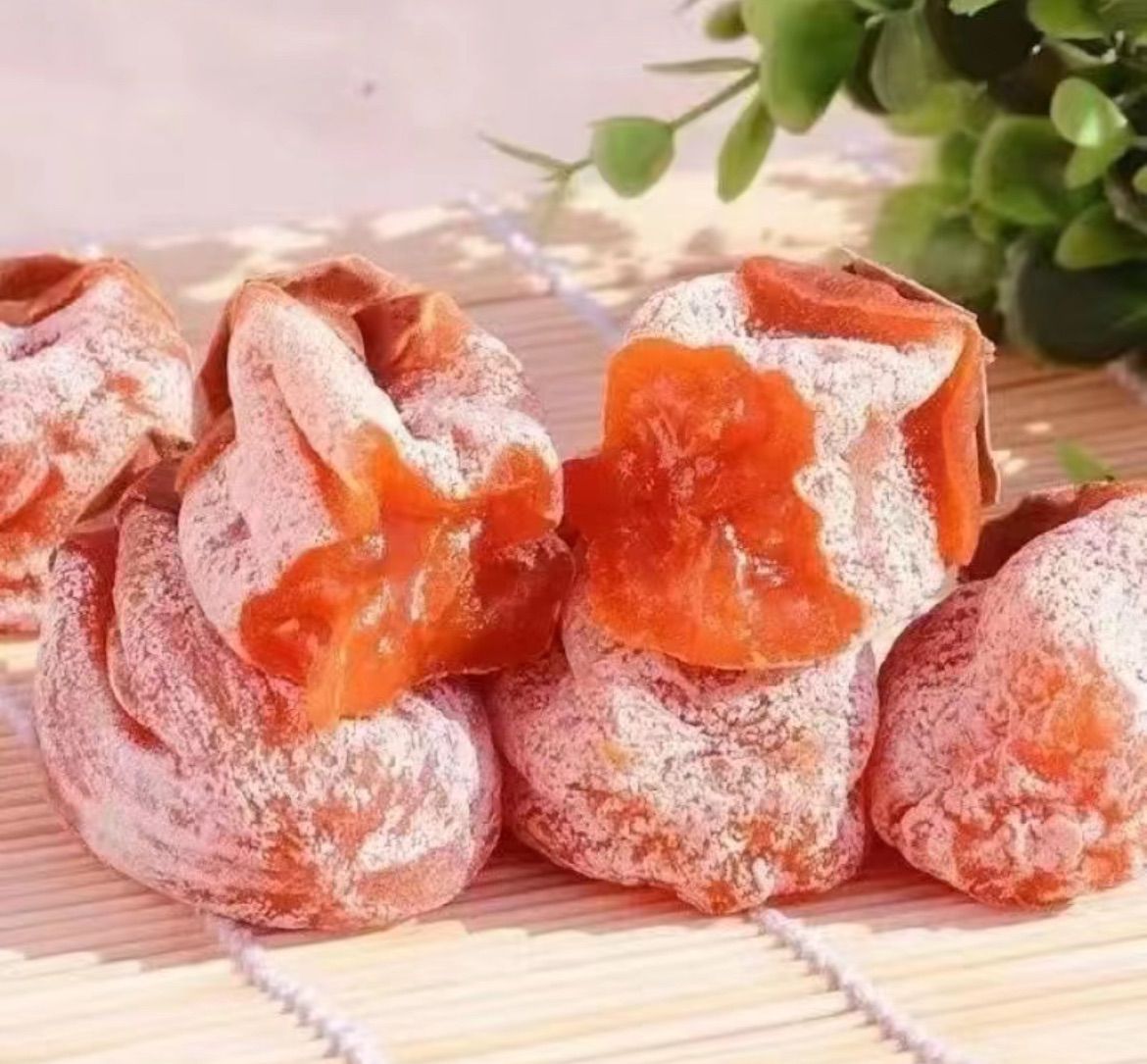 年末年始特売 特選 懐かしい自然の甘味 特選干し柿 ネコポス箱込み1kg 干柿 ドライフルーツ 天日干し お徳用