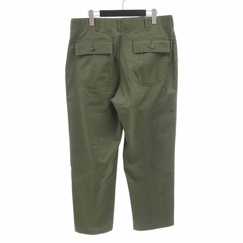 ヴィンテージ/VINTAGE 80年 80S US MILITARY OG-507 ベイカー