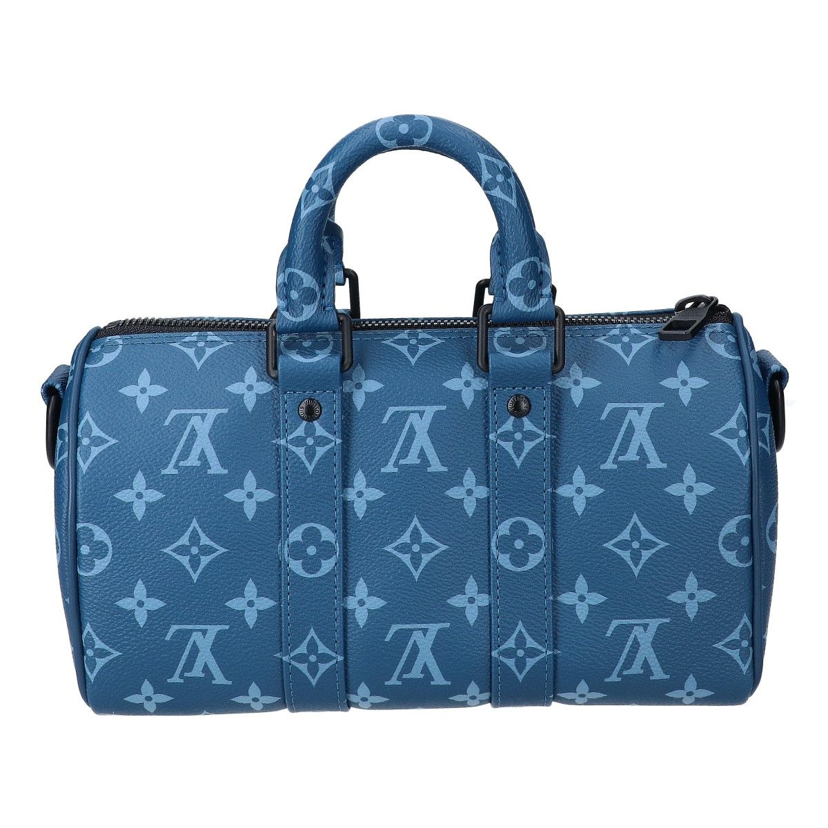 LOUIS VUITTON ルイヴィトン 【美品】23年製 M46803 キーポル・バンド 