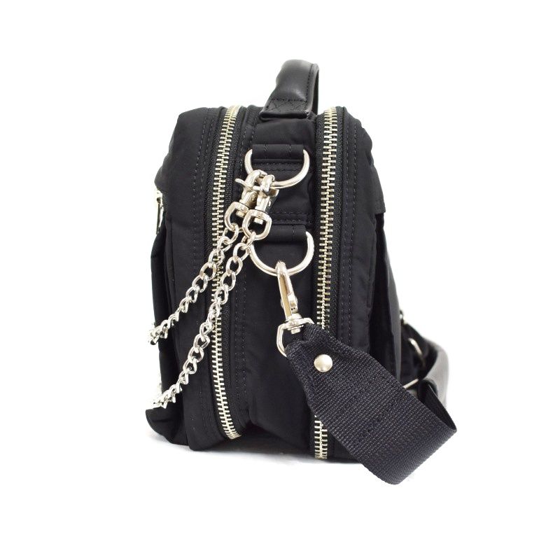 ポーター PORTER ヨウジヤマモト Yohji Yamamoto 85周年 VANITY