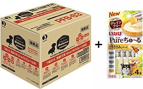 プロフェッショナルバランス体重管理6kg プロフェッショナルバランス 1