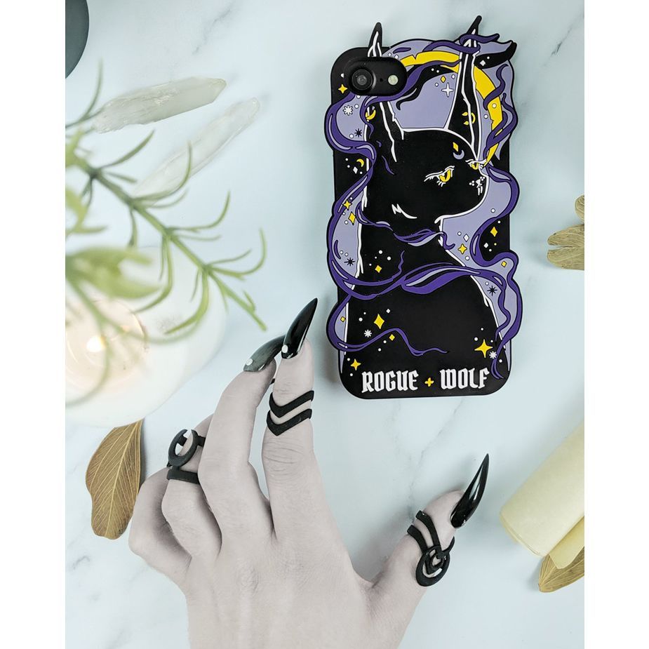 bonez トップ スマホケース galaxy