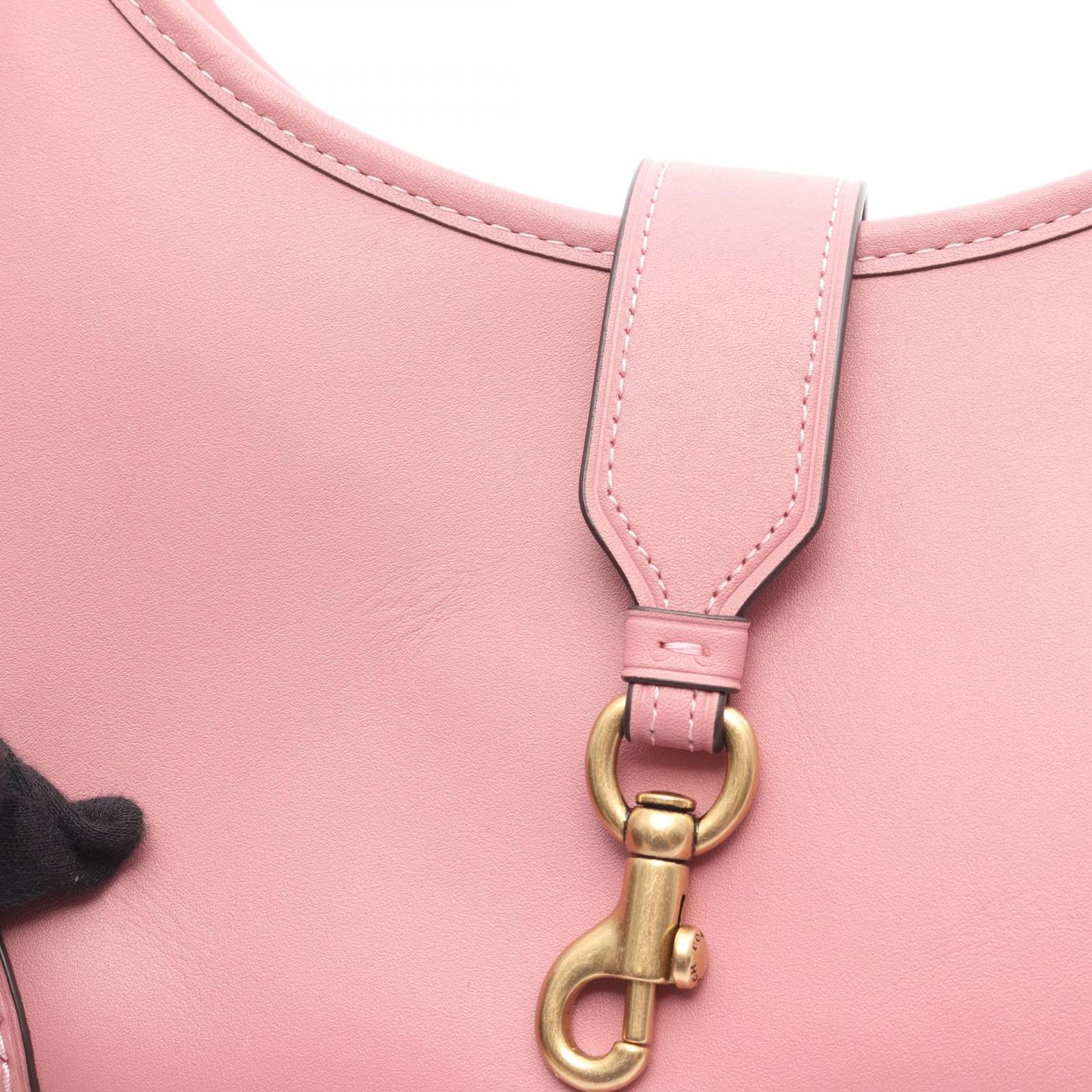 コーチ COACH ショルダーバッグ ハンプトンズ ホーボー バッグ