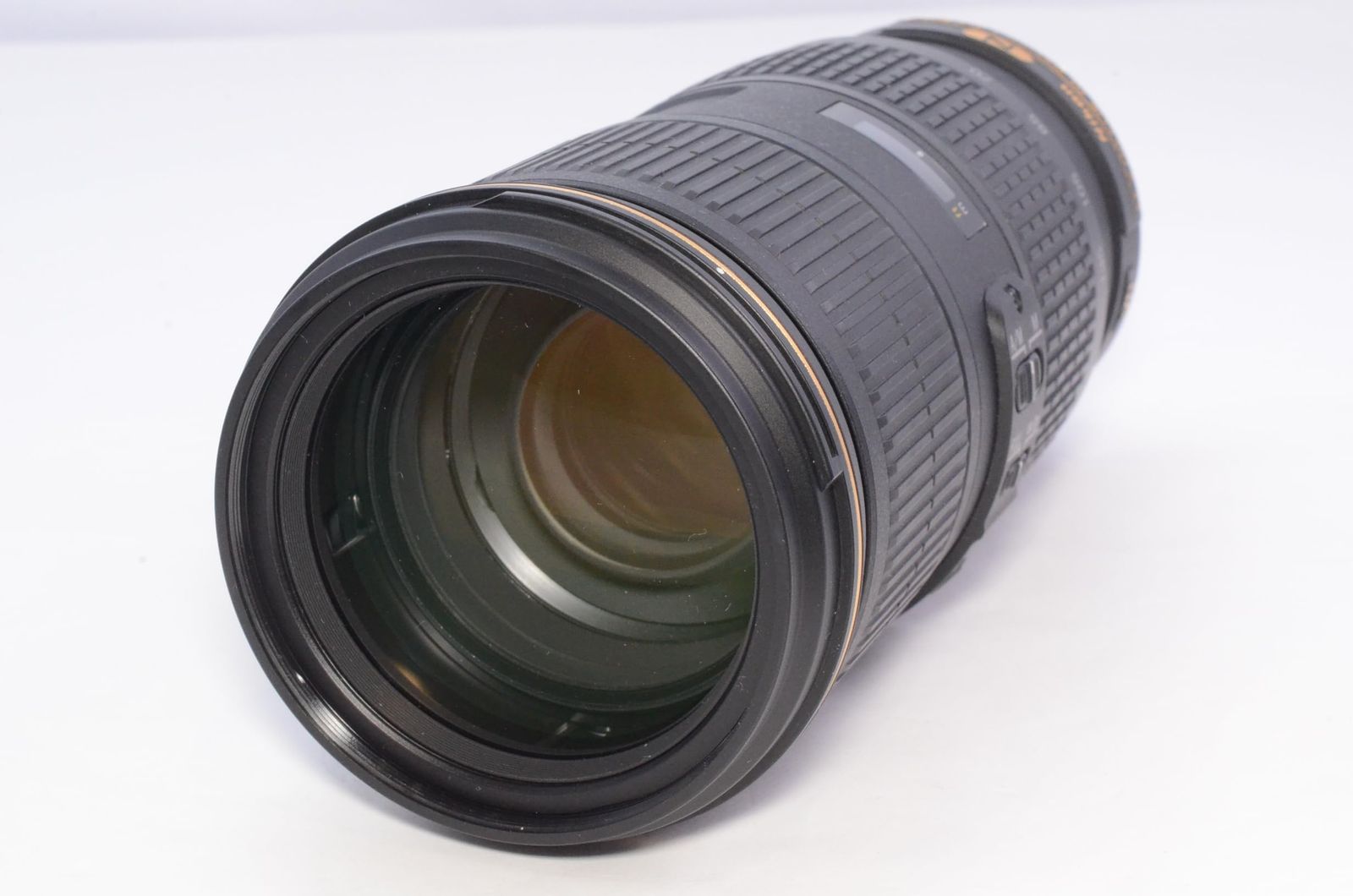 Nikon AF-S NIKKOR 70-200mm f|4G ED VR