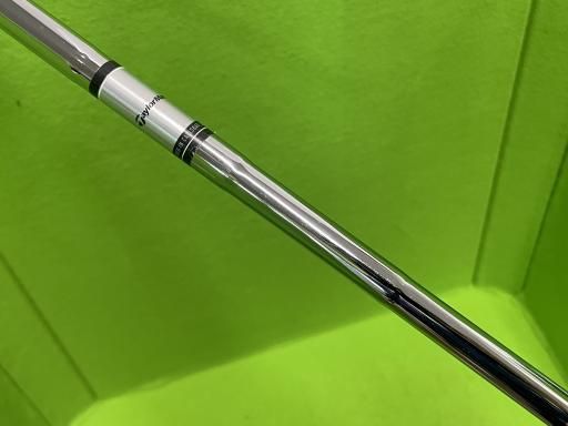 中古】 テーラーメイド TP COLLECTION MULLEN 34インチ パター