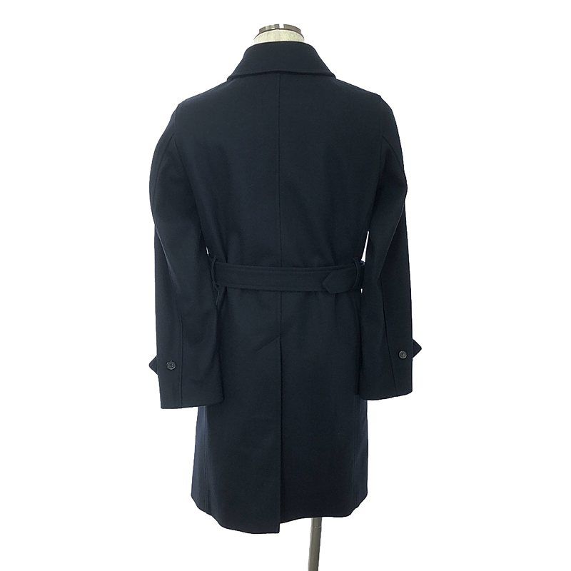 MACKINTOSH / マッキントッシュ | × BEAMS F ビームスエフ別注 ウール 