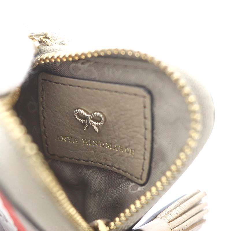 アニヤハインドマーチ ANYA HINDMARCH コインケース COIN PURSE GIVE