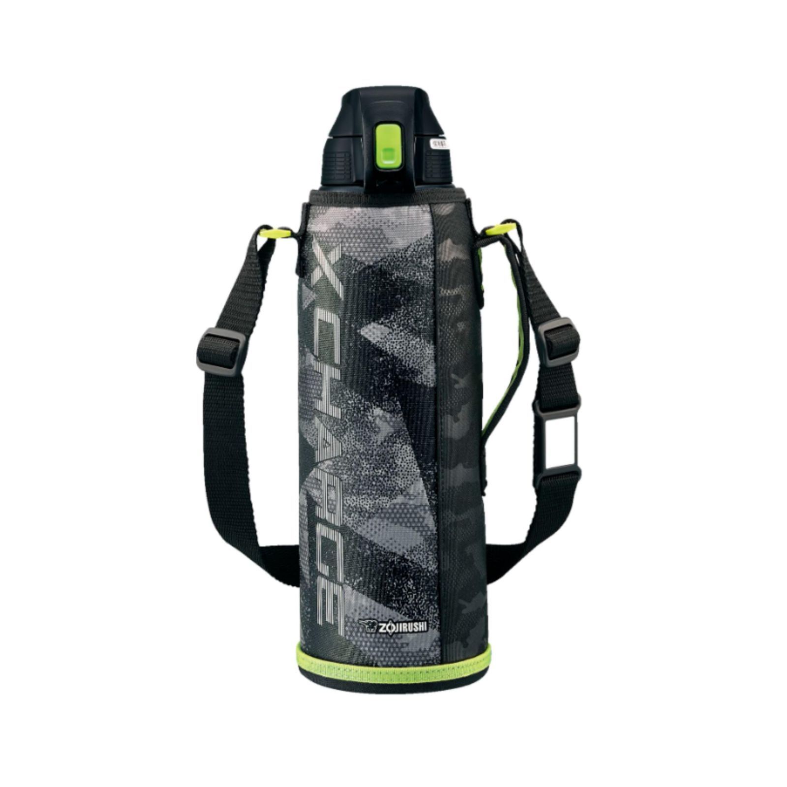 aladdin グリーンチェック 水筒 ステンレス アラジン 水筒 チェック