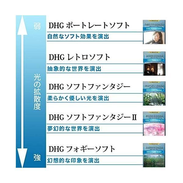【最短翌日配送】 MARUMI ソフトフィルター 72mm DHG ポートレートソフト 72mm ソフト効果 日本製 ブラック 72mm 【今だけ！セール開催中】