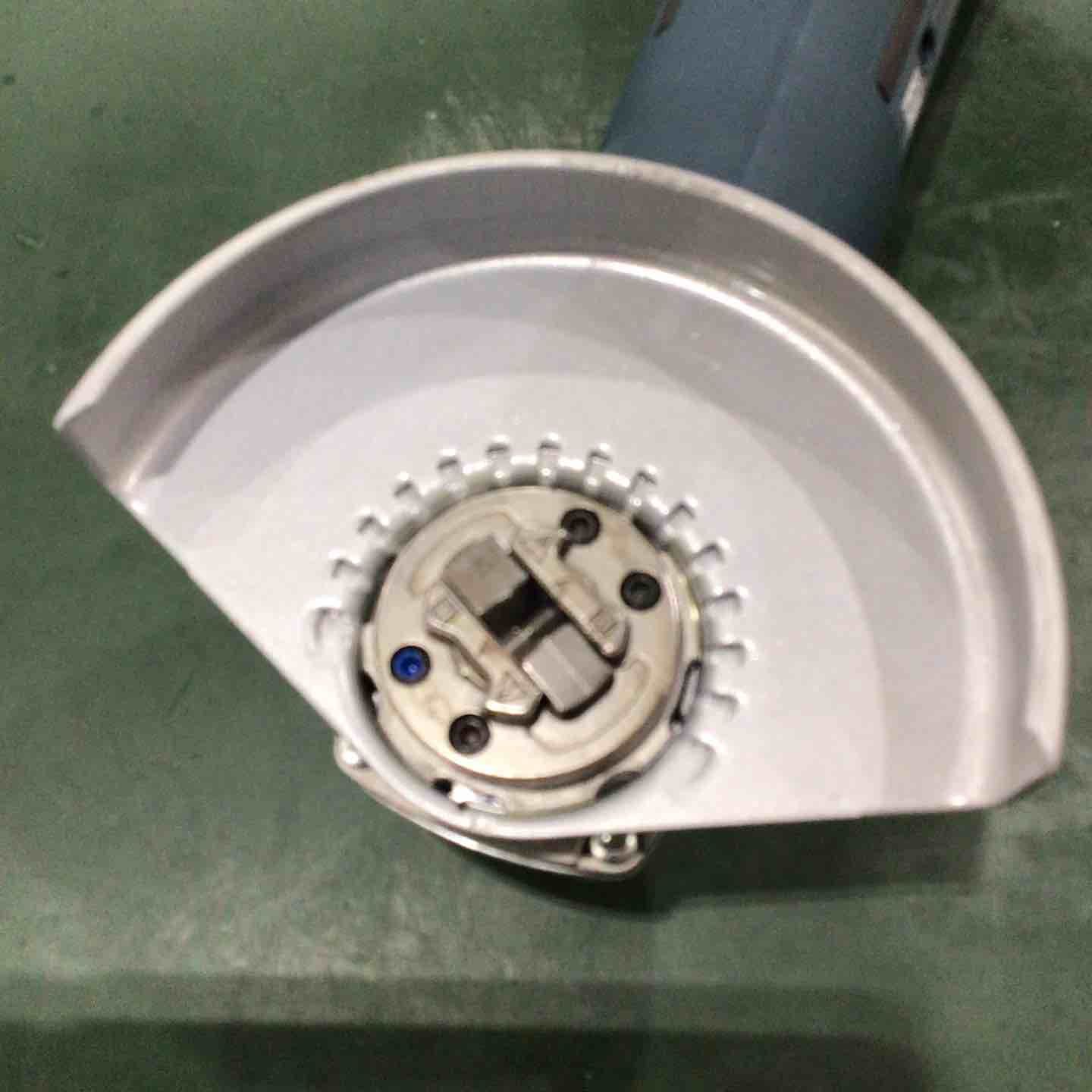 未使用品】◇ボッシュ(BOSCH) 125mm コードレスディスク 未使用品】◇ボッシュ(BOSCH) 125mm コードレスディスク