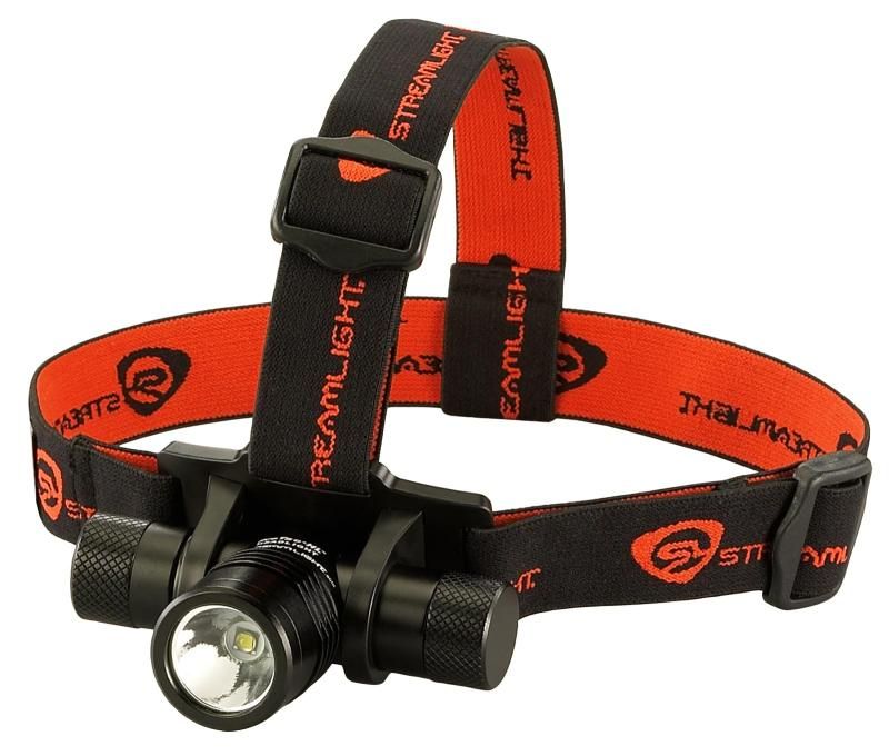 STREAMLIGHT ストリームライト プロタックHLヘッドランプ 61304