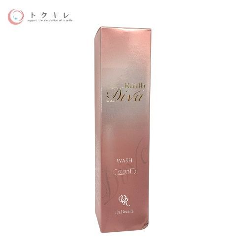 トクキレ】ドクターリセラ リセラ ディーヴァ ウォッシュ 120ml