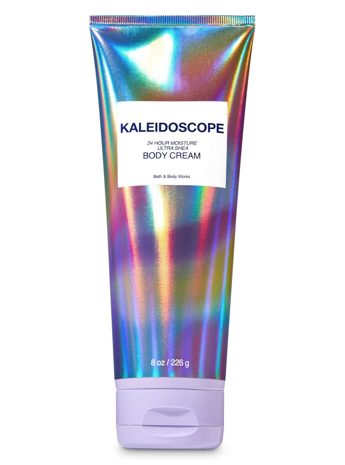 kaleidoscope ボディクリーム