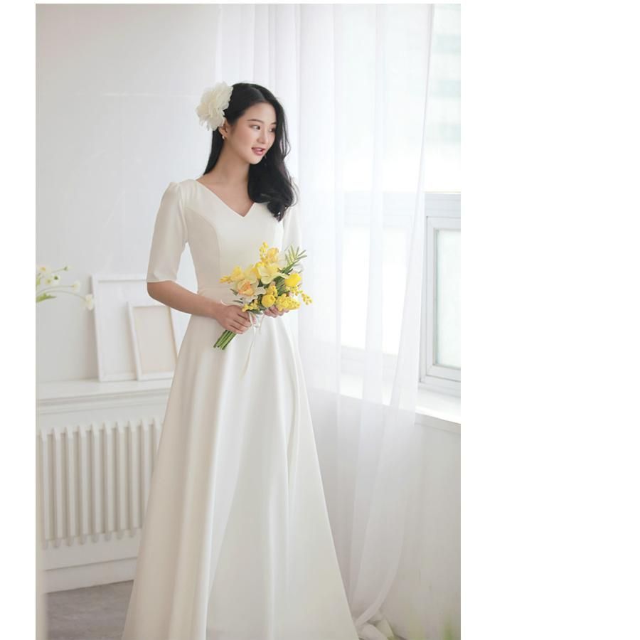 ブライダル 花嫁