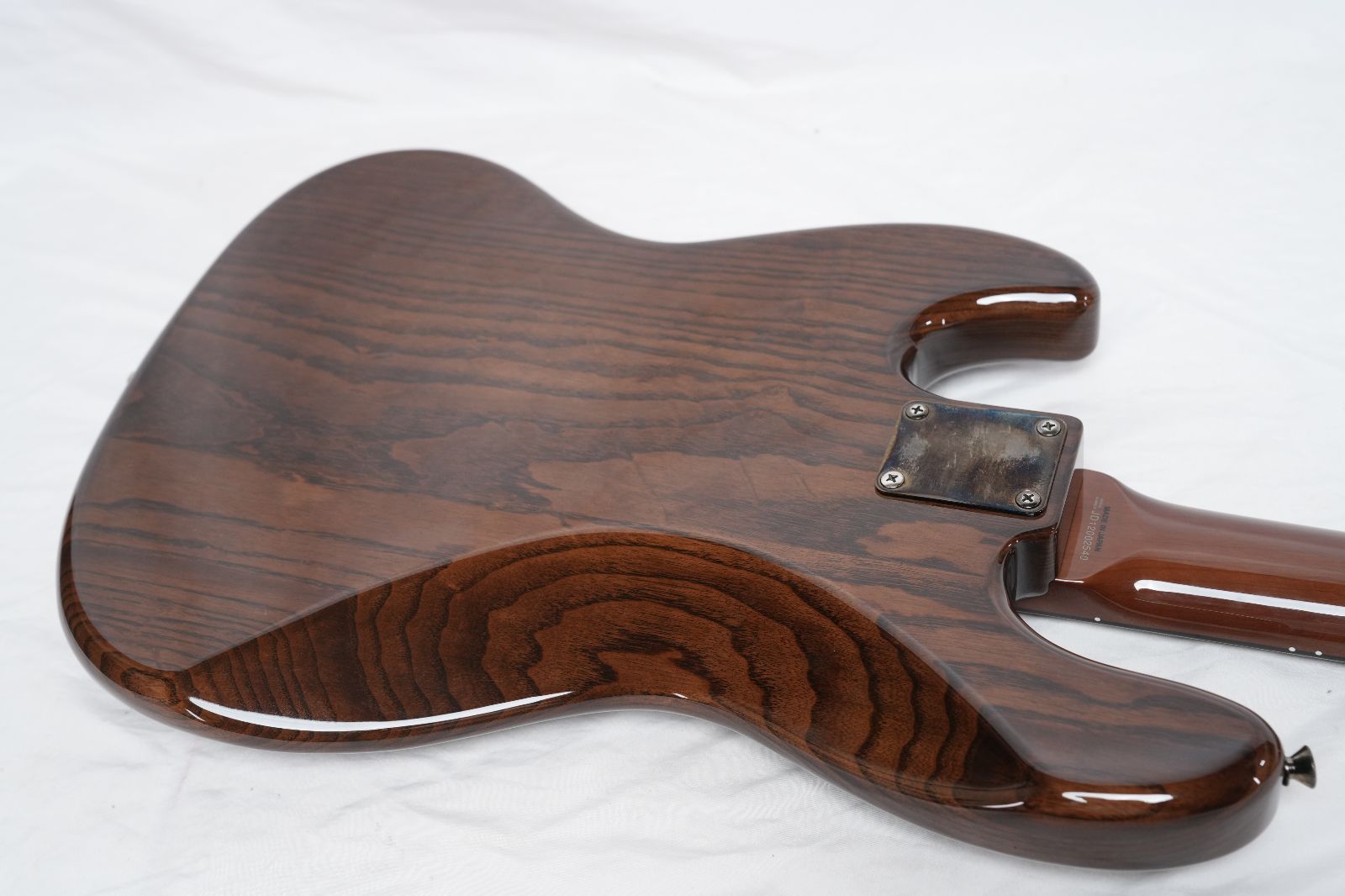 ☆Fender Japan☆JB62-WAL JAZZ BASS ASHボディ 生産完了モデル ALL