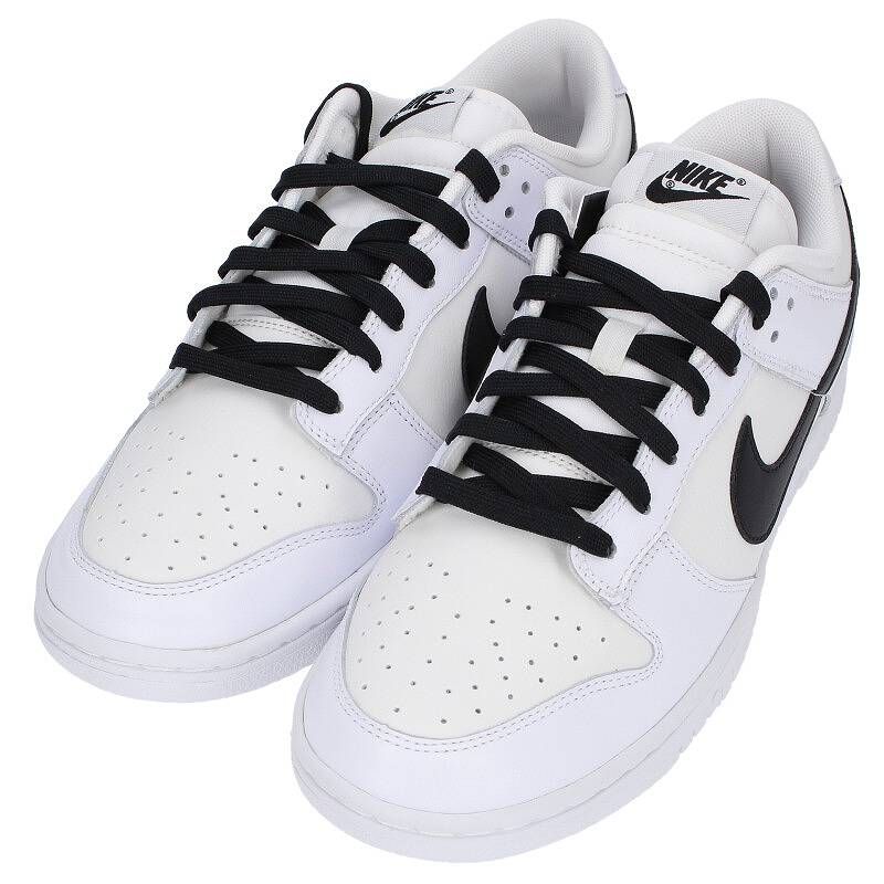 ナイキ DUNK LOW RETRO DJ6188-101 ダンクローレトロスニーカー メンズ