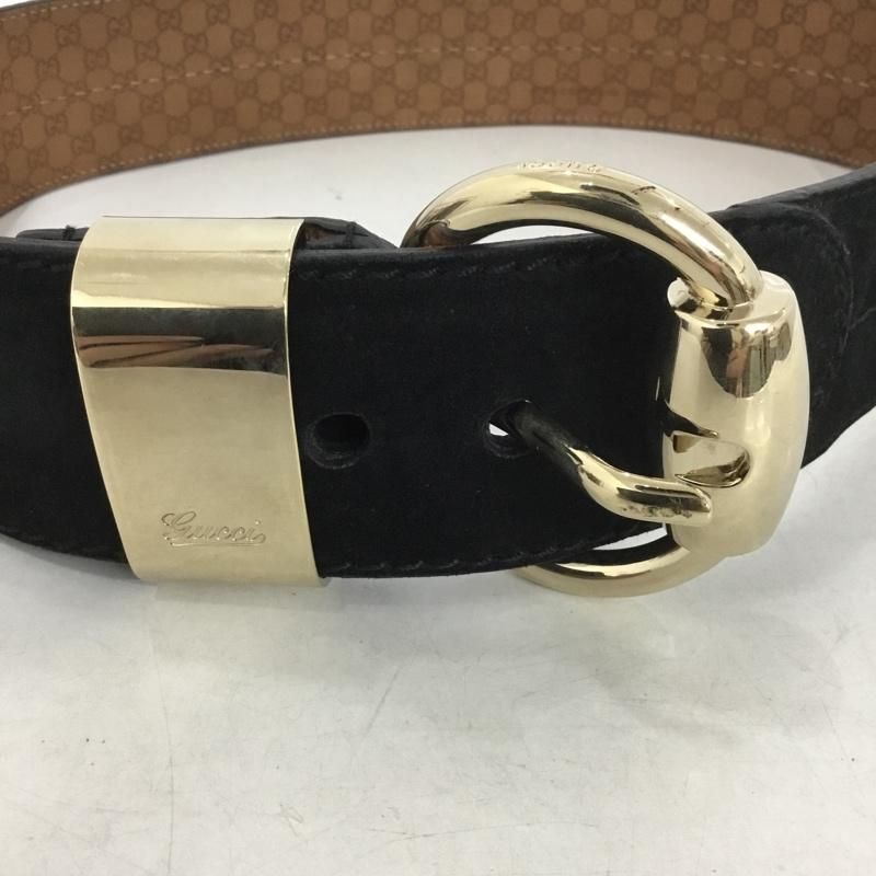 グッチ　ベルト　バックル　GUCCI GUCCI グッチ ベルト・バックル 181465 1766 - メルカリ