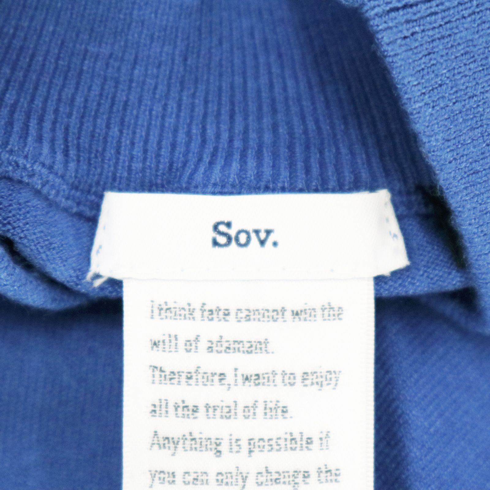 アウトレット】【正規品】Sov. DOUBLE STANDARD CLOTHING 定価