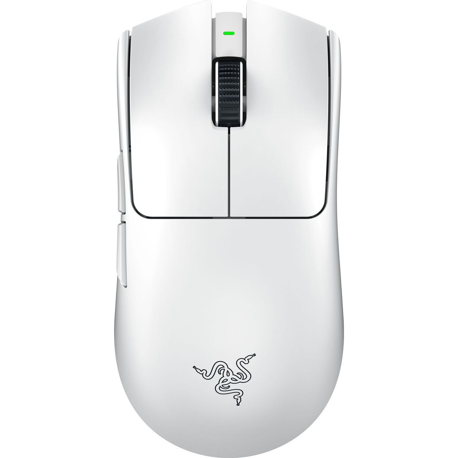 RAZER VIPER V2 PRO WHITE ゲーミングマウス8kドングル付 Amazon.co.jp: 【セット買い】Razer Viper V2 Pro (White