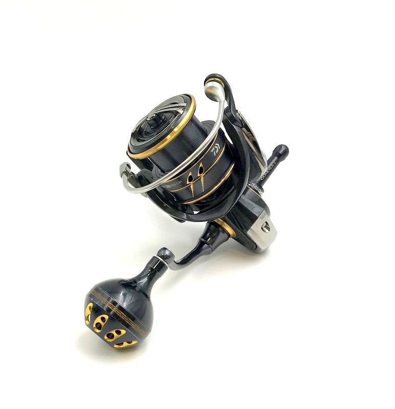 ダイワ 21カルディア LT4000-CXH 00060291 DAIWA スピニングリール