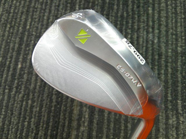 中古 ウェッジ ラズルダズル RAZZLE DAZZLE CS-07W.v/N.S.PRO