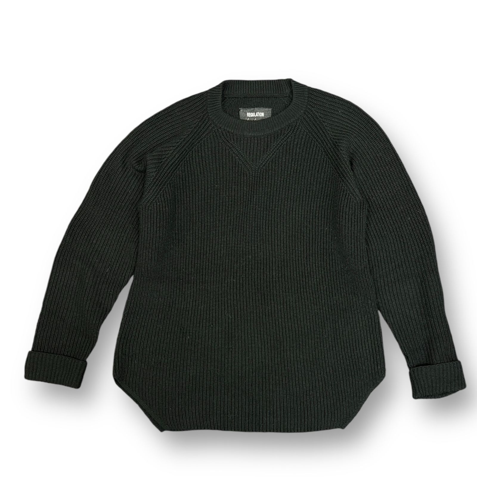 REGULATION Yohji Yamamoto ニット・セーター