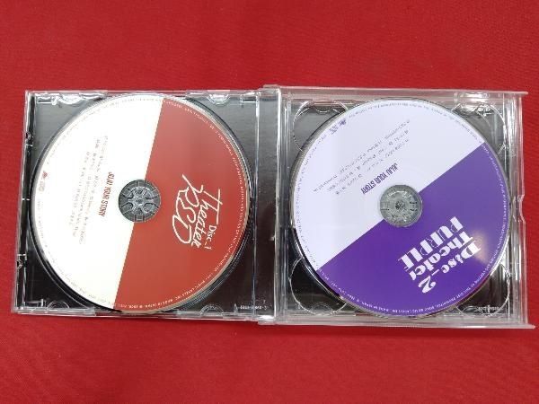 JUJU CD YOUR STORY(初回生産限定盤)(DVD付) 5枚組 J-POP