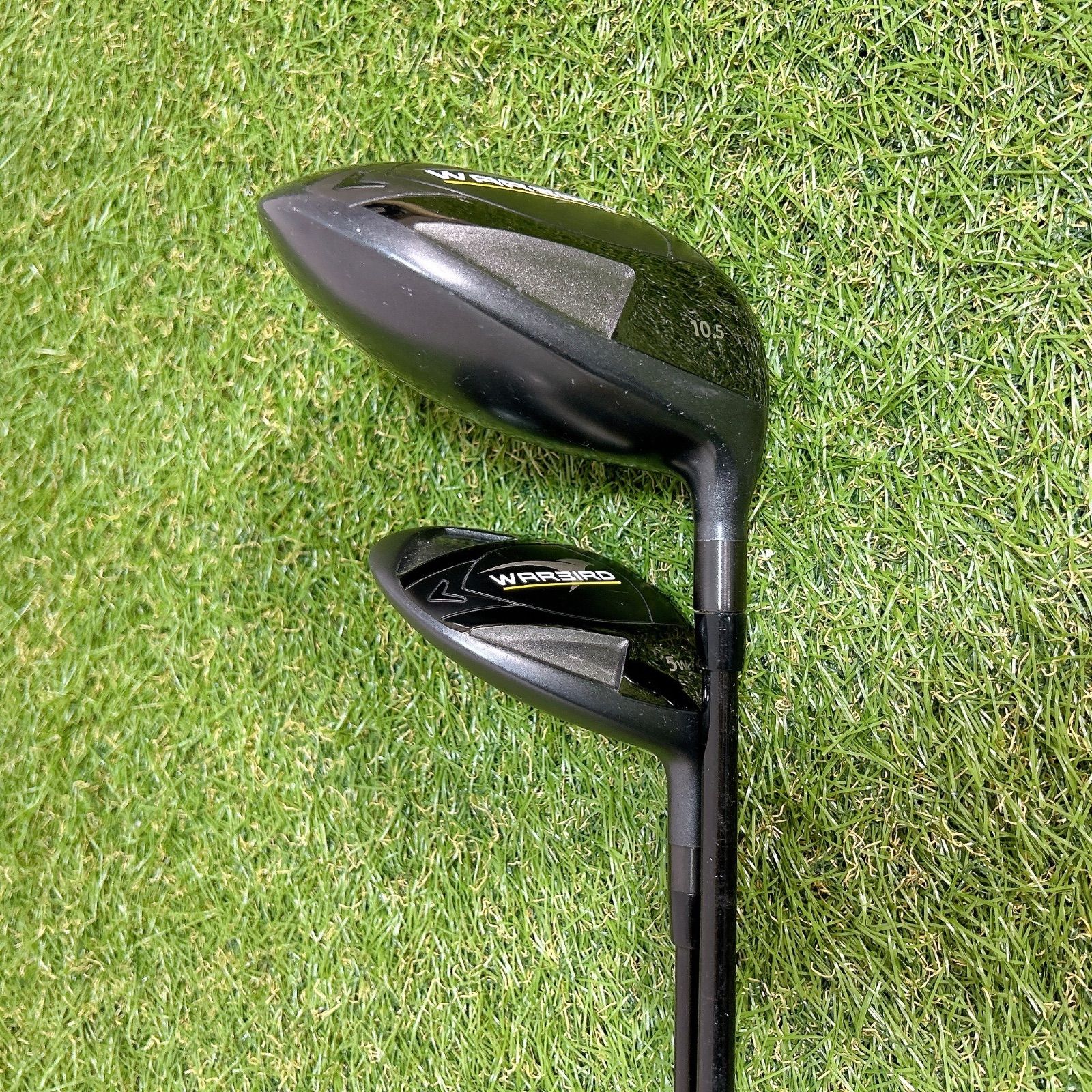 現行 ウォーバード キャロウェイ ゴルフ クラブセット メンズ 初心者