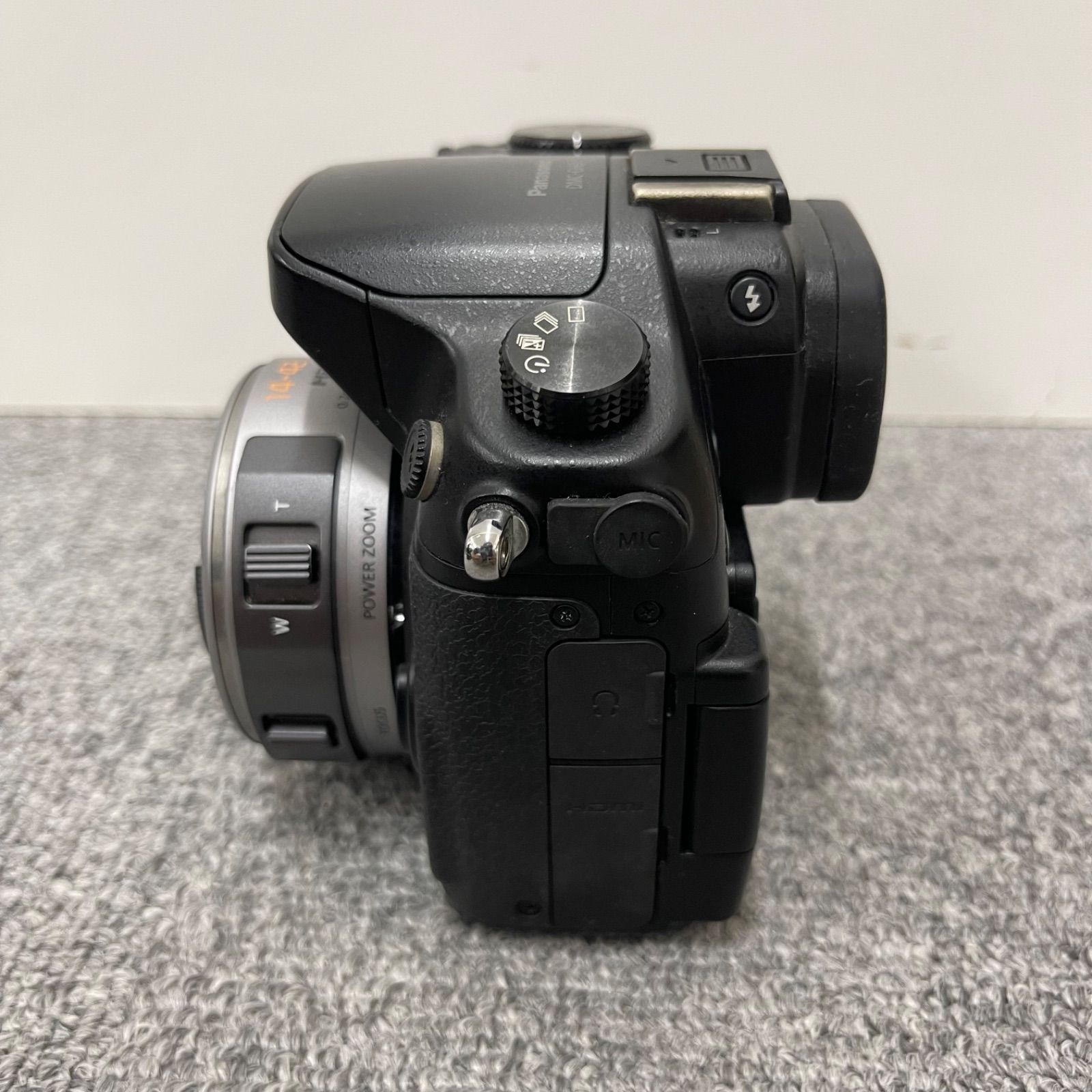 Panasonic LUMIX DMC-GF3 本体のみ ジャンク ジャンク】Panasonic ミラーレスカメラ LUMIX DMC-GF3｜Yahoo