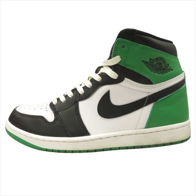 Amazon.com | Jordan Youth Air 1 Retro High OG GS FD1437 612