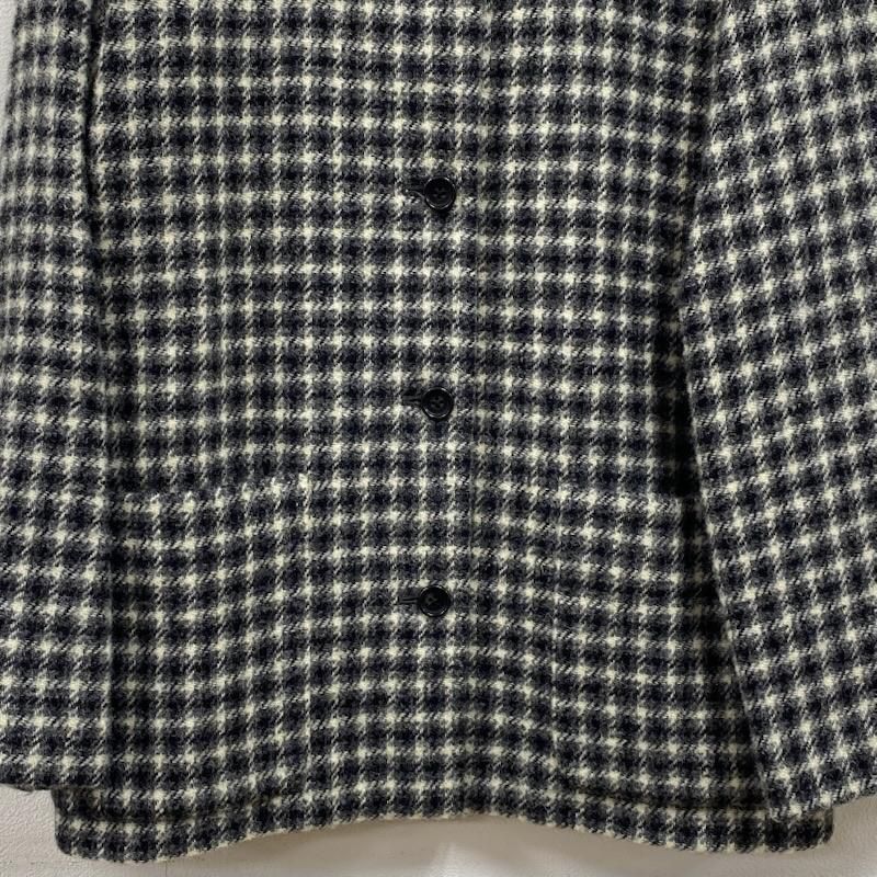 スカート ジャケット