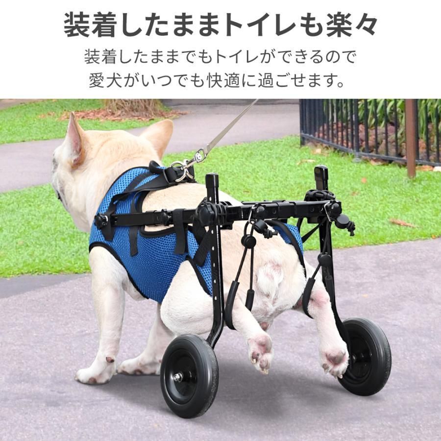 犬用車椅子 軽量