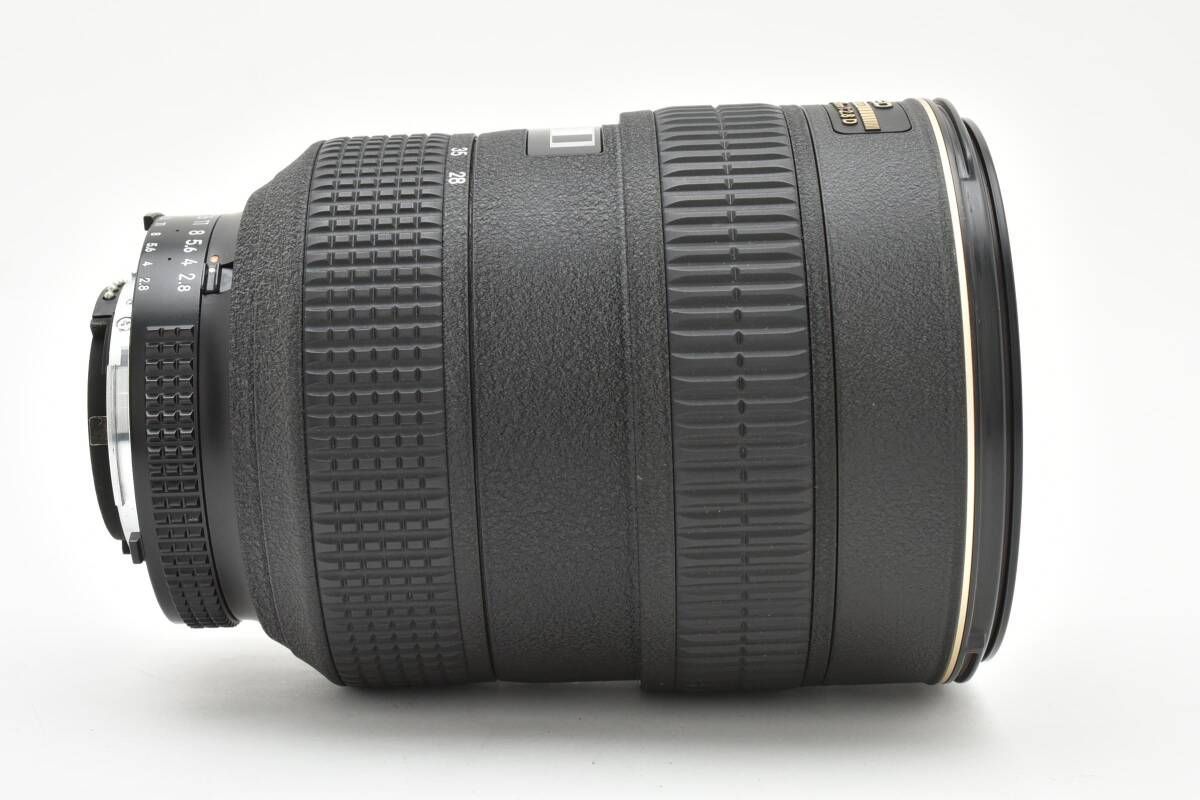 ☆訳あり美品☆ニコン Nikon AF-S NIKKOR 28-70mm F2.8 D
