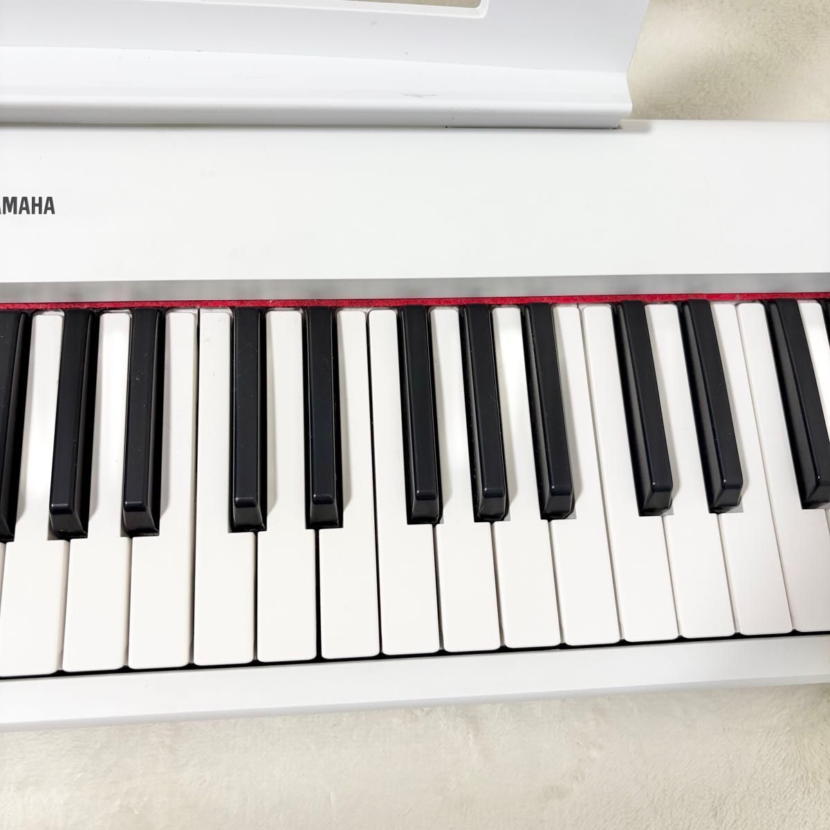 NP-12WH 電子ピアノ