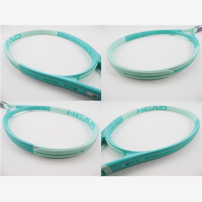 テニスラケット ヘッド ブーム MP オルタネイト モデル G2 HEAD BOOM MP Alternate 2025 c25100390c