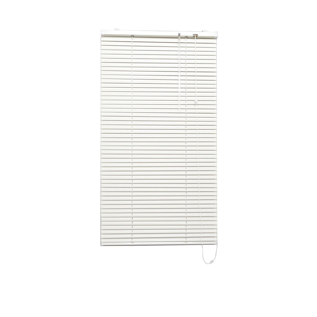 トーソー スポーラR IB アルミブラインド 148 cm x 183 cm ct31833