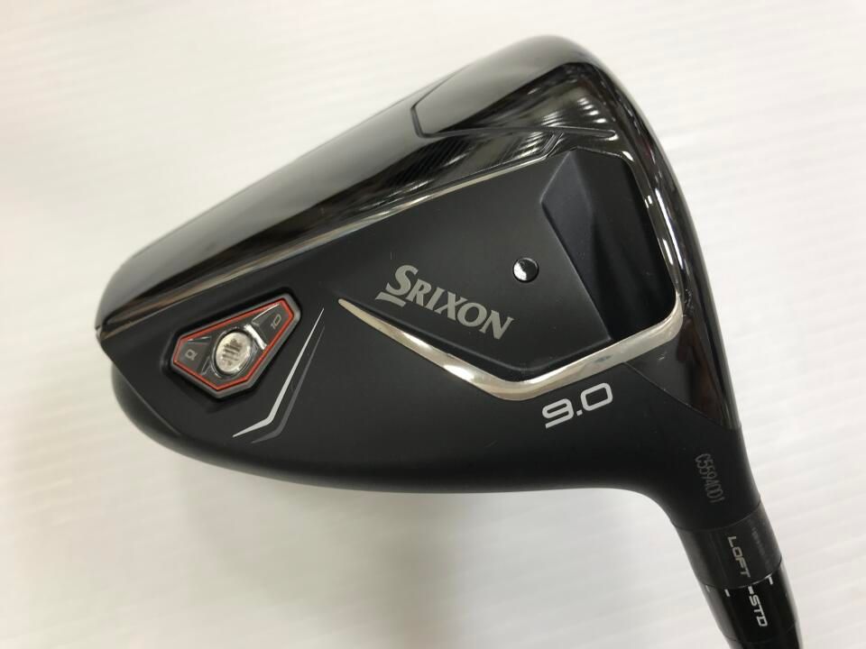 最短翌日発送】SRIXON ZXi | 9 | S | Diamana ZXi50 | 中古