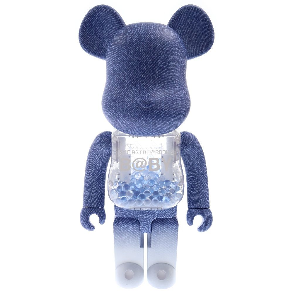 MEDICOM TOY - BE@RBRICK B@BY INNERSECT 1000％ ベアブリック MEDICOM TOY (メディコムトイ) MY FIRST BE@RBRICK B@BY