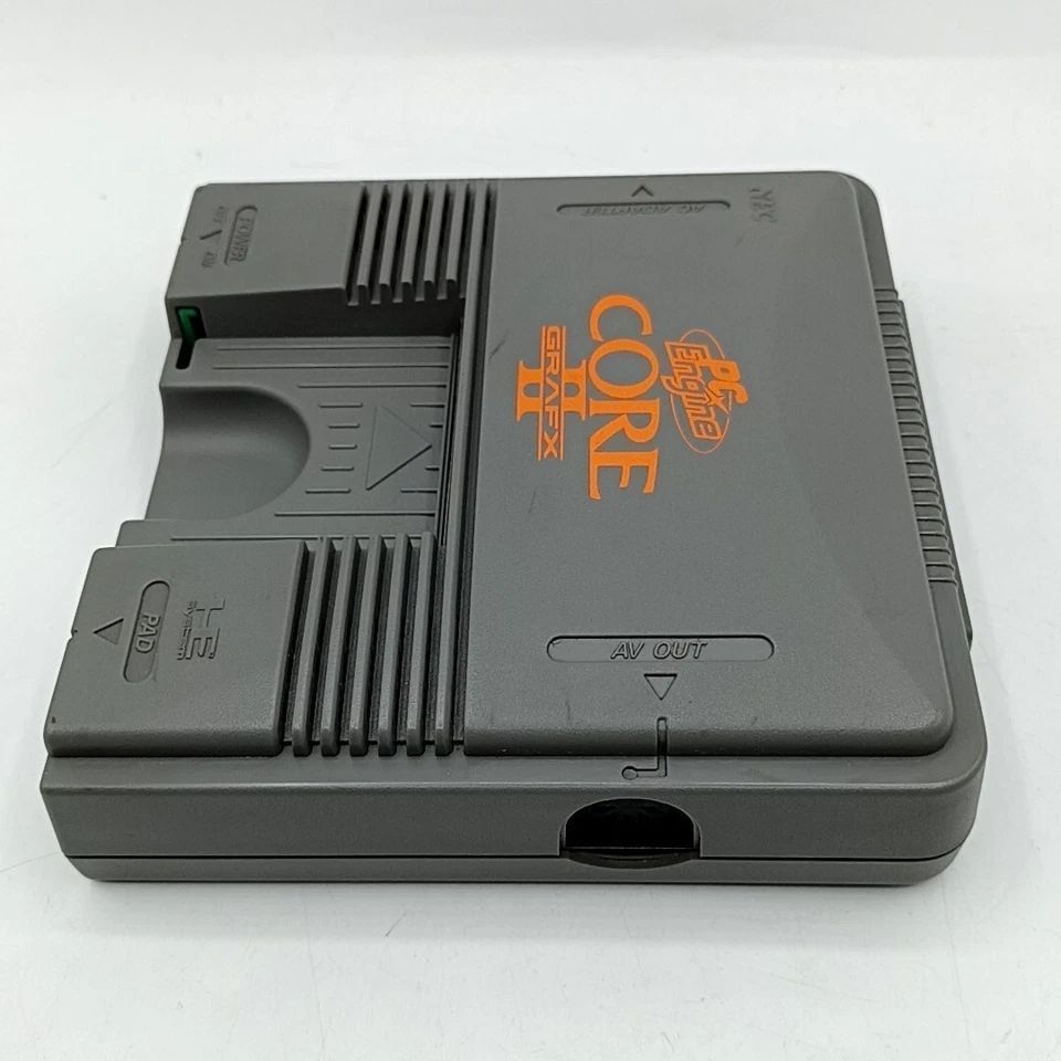 PC Engine