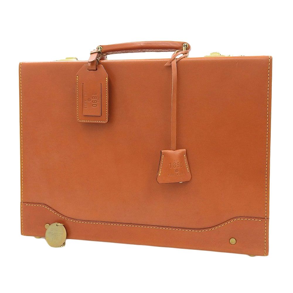 未使用品✨FIVE WOODS ブリーフケース 39124 TRAD トラッド Amazon.co.jp: FIVE WOODS ファイブウッズ TRAD トラッド