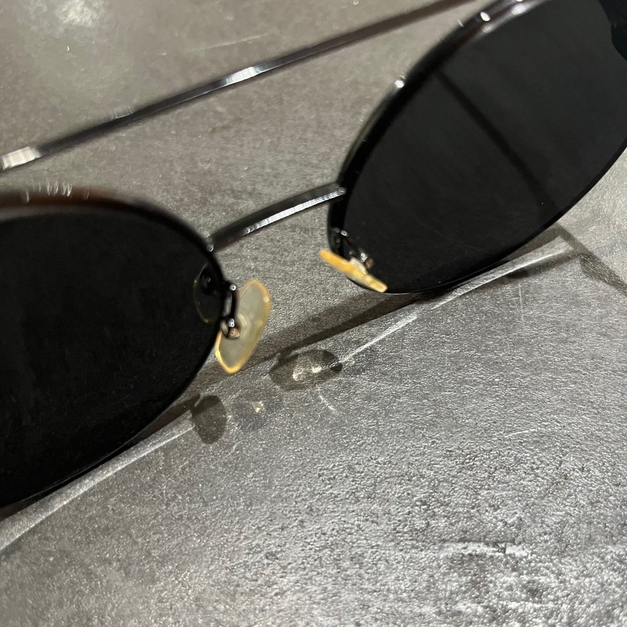 FENDI フェンディ ラナウェイ Fロゴ ラウンドサングラス メガネ 眼鏡 FF 0285 ブラック FENDI ラナウェイ Fロゴ ラウンド サングラス メガネ 眼鏡 FF 0285