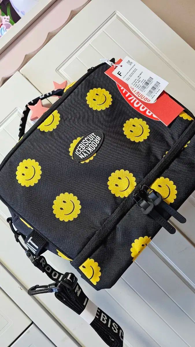 アイスビスケット バッグのパック 1つは