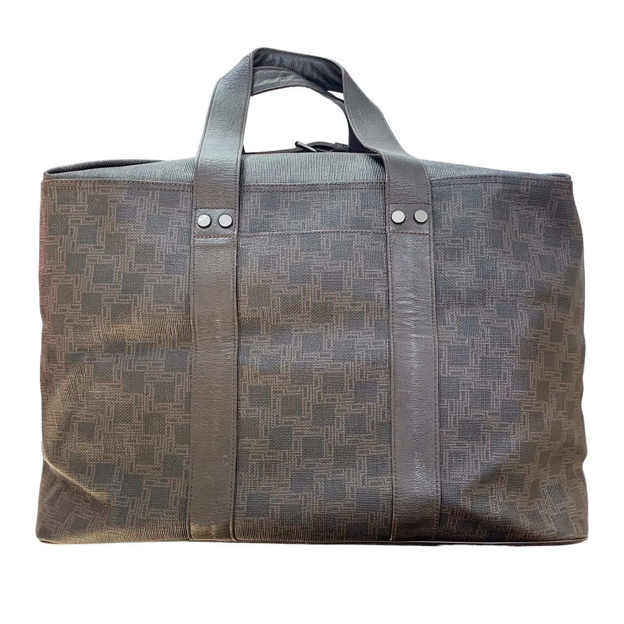 特価⭐️良好】ダンヒル ボストンバッグ 2WAY ディーエイト 旅行用