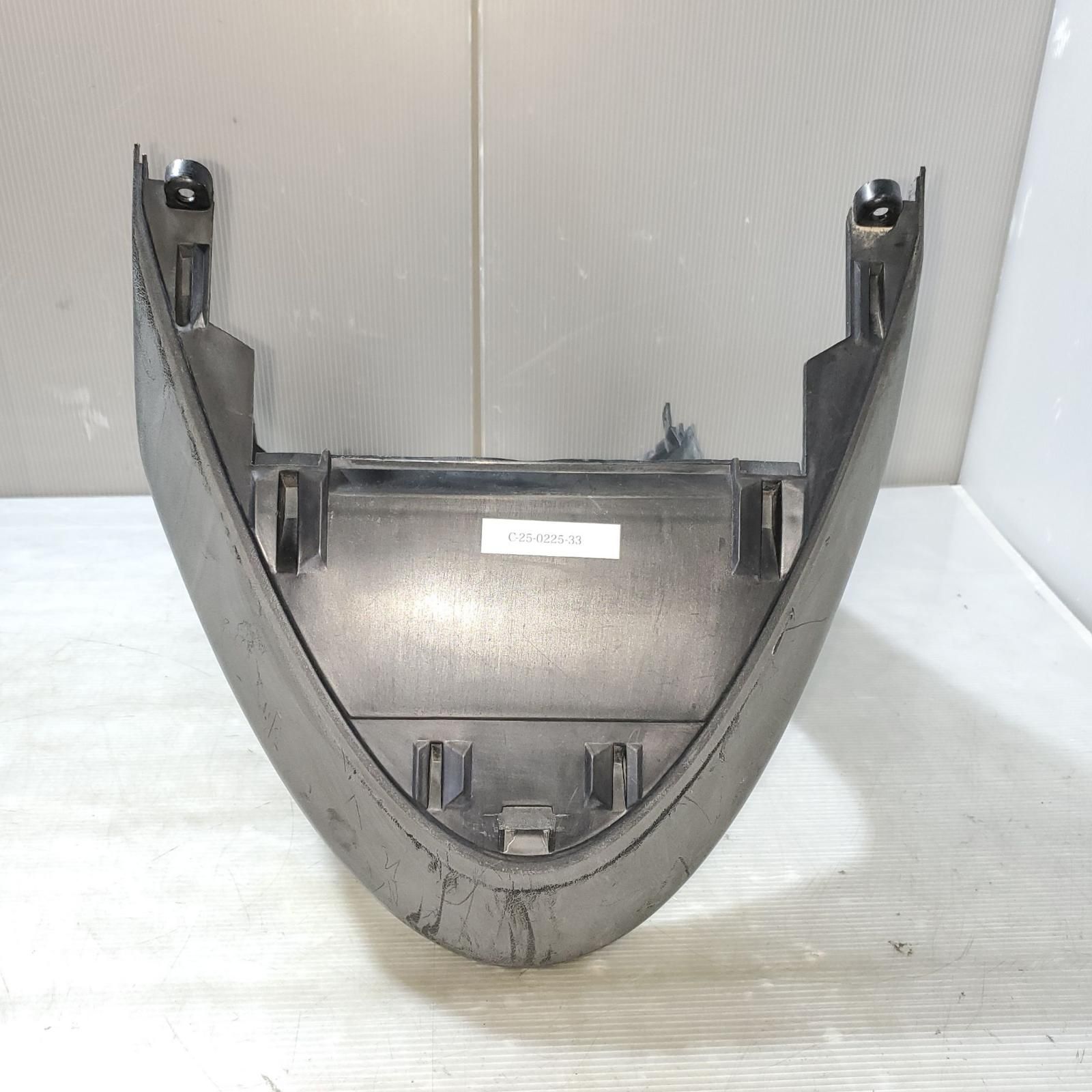 YAMAHA ジョグ50 SA12J フロントフェンダー JOG ヤマハ