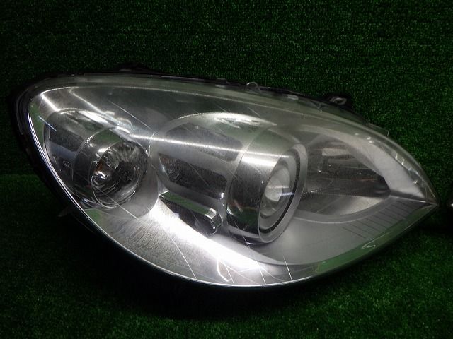 メルセデスベンツ Aクラス ヘッドライト左右 HID A169 820 86 61 A169 820 85 61 250929216 - メルカリ