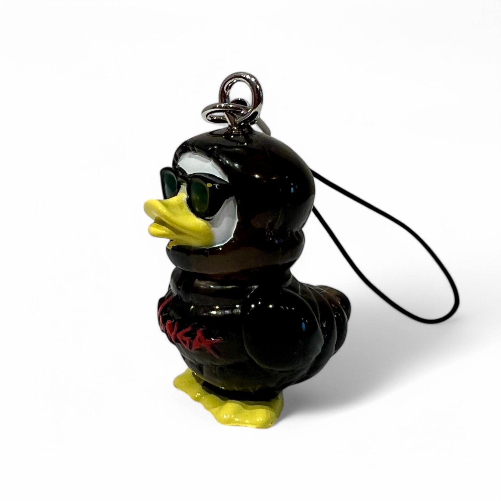 NANGA】GAAACY KEY HOLDER / ナンガ / ガーシー / キーホルダー - メルカリ