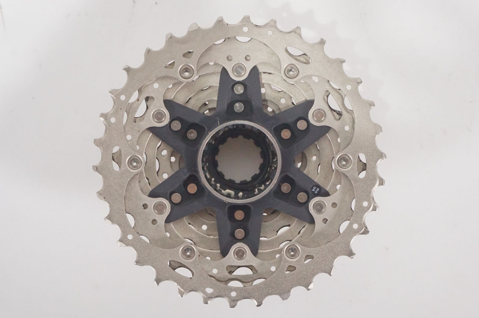 SHIMANO シマノ ULTEGRA CS-R8100 11-34T スプロケット | バイチャリAKIBA店