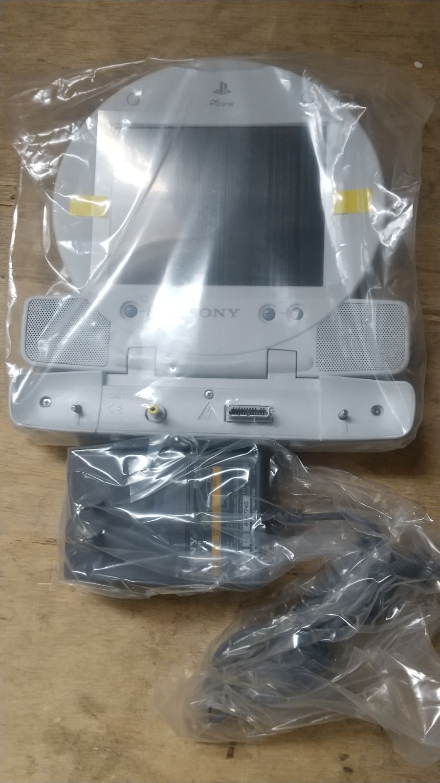LCD monitor