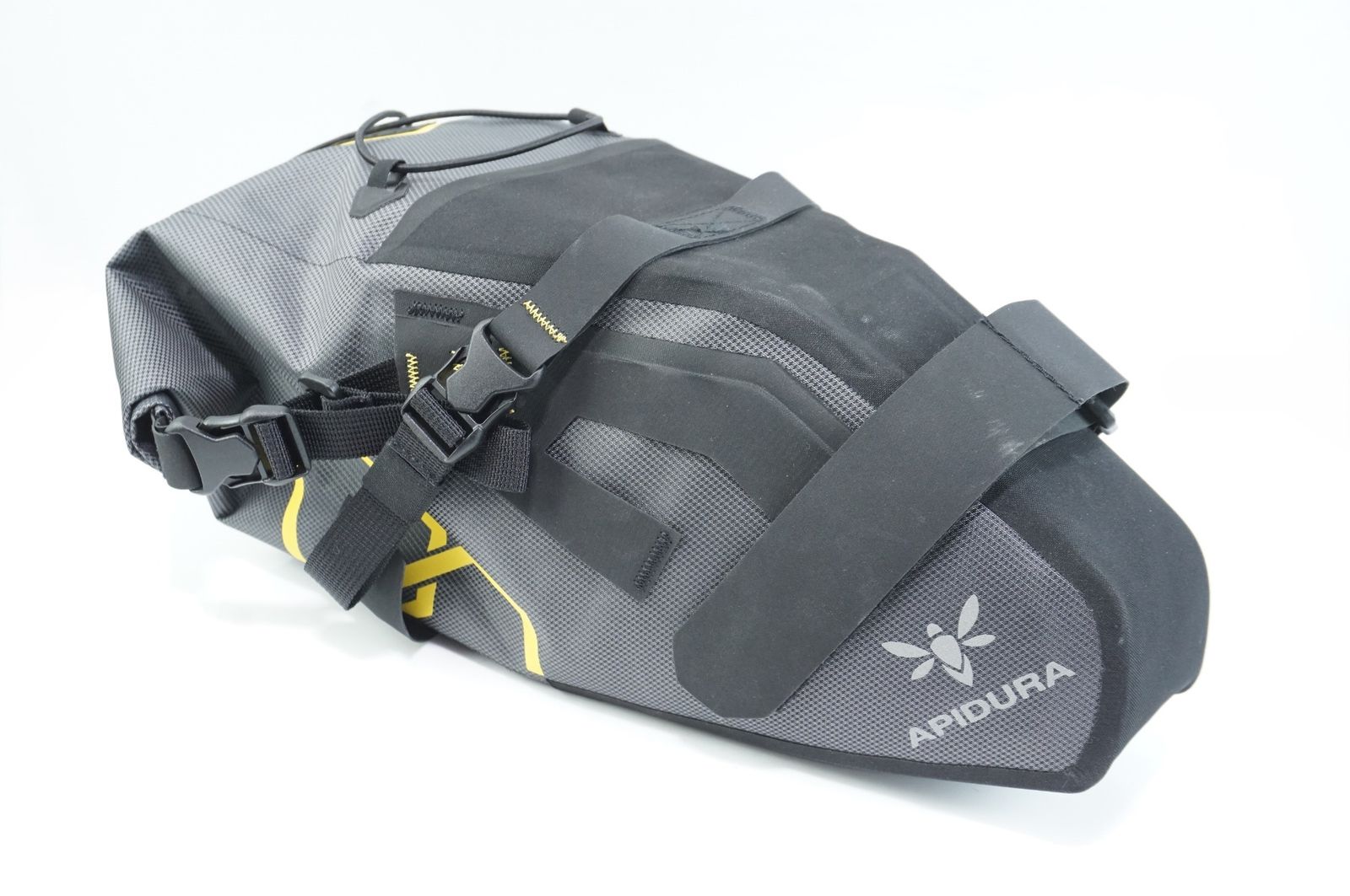 APIDURA 「アピデュラ」 EXPEDITION SADDLE PACK 9L サドルバッグ