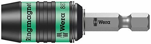 Wera ヴェラ 887|4RR ラピダプター ビットホルダー 052490